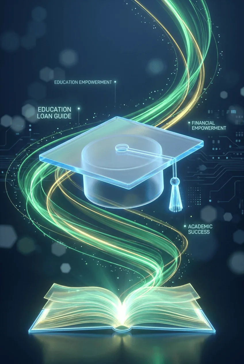 Education Loan 2026: Best Banks, Rates & How to Apply